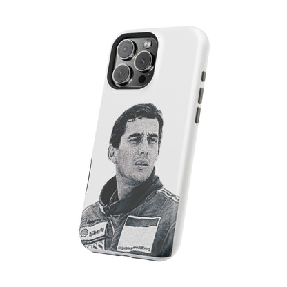 Senna Case
