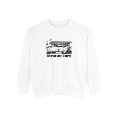 AE86 Sweatshirt
