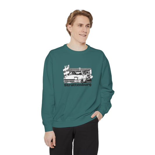 AE86 Sweatshirt