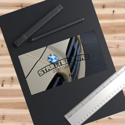 BMW Heritage Stickers