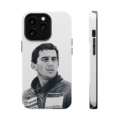 Senna Case