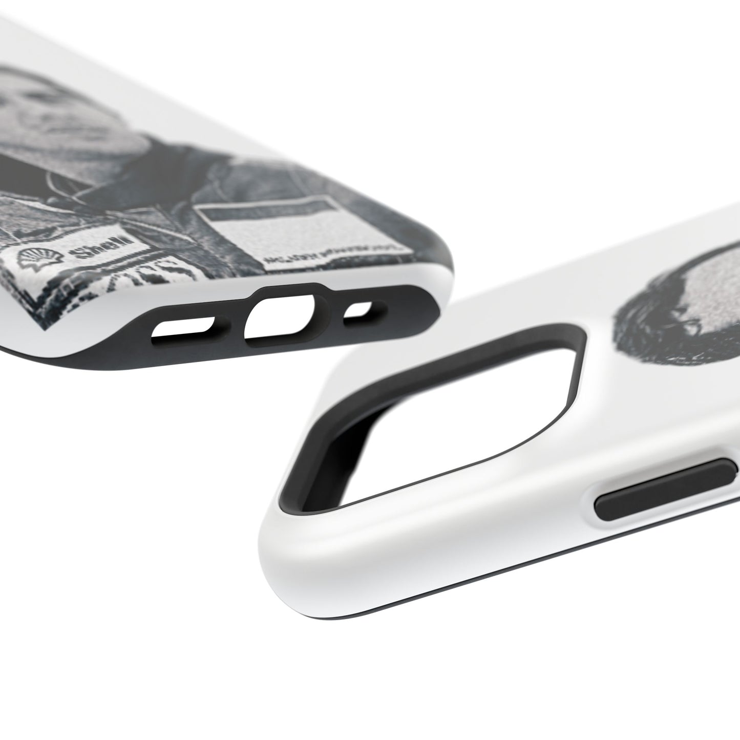 Senna Case