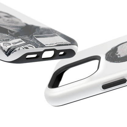 Senna Case