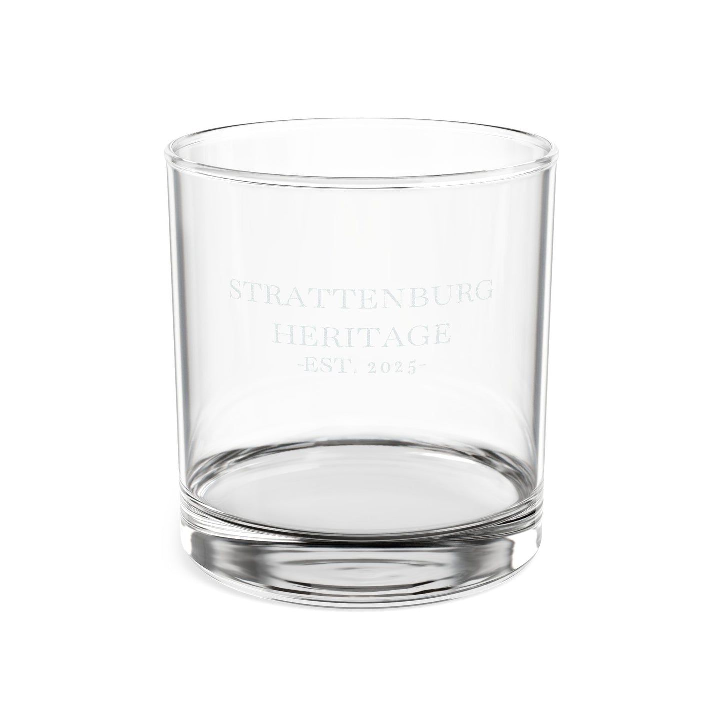 Whiskey Glass