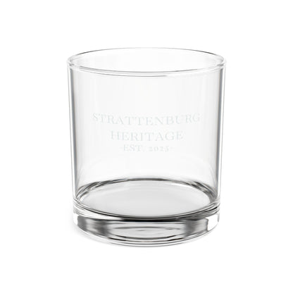 Whiskey Glass