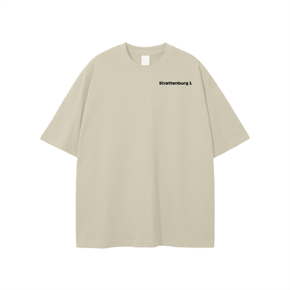 Verstappen T-shirt