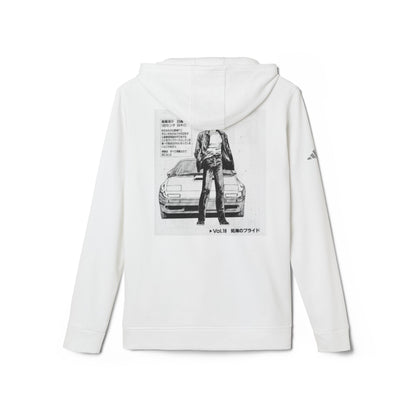 Ryosuke Takahashi Hoodie