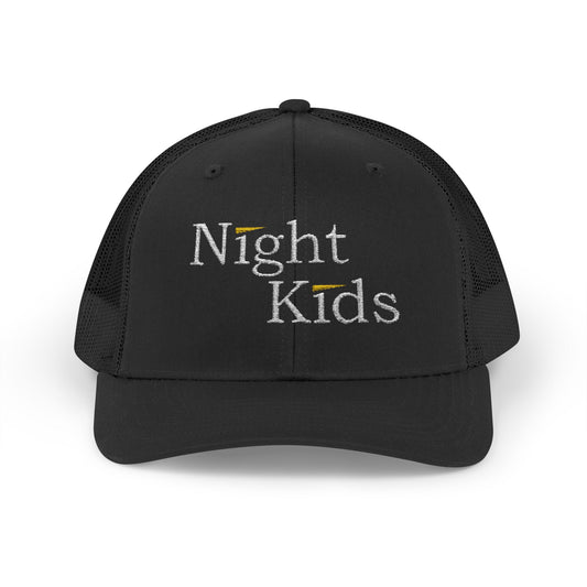 Night Kids Cap