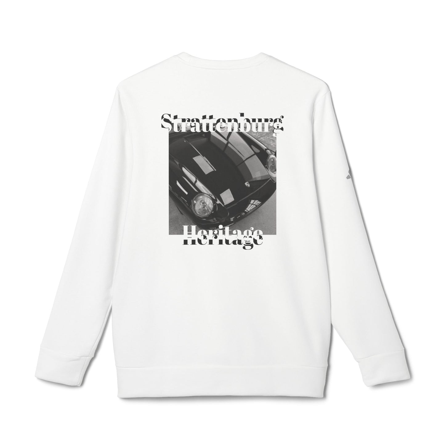 Porsche 911 Sweatshirt