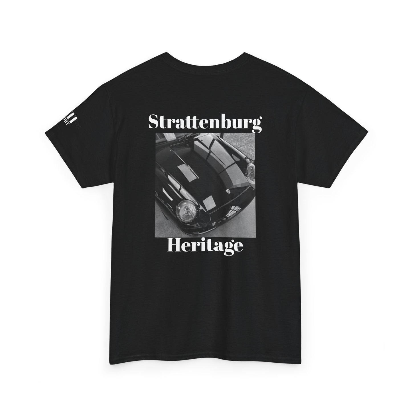 Porsche 911 Shirt