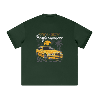 Тяжелая рубашка Страттенбурга