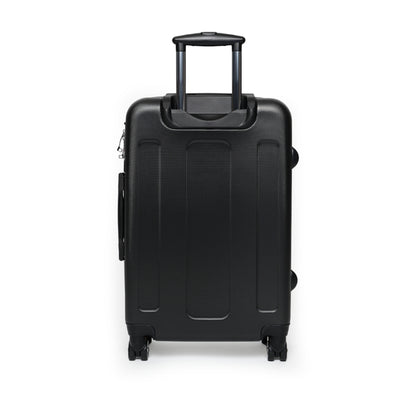 Travel Suitcase - Nismo Collection, Travel with Style