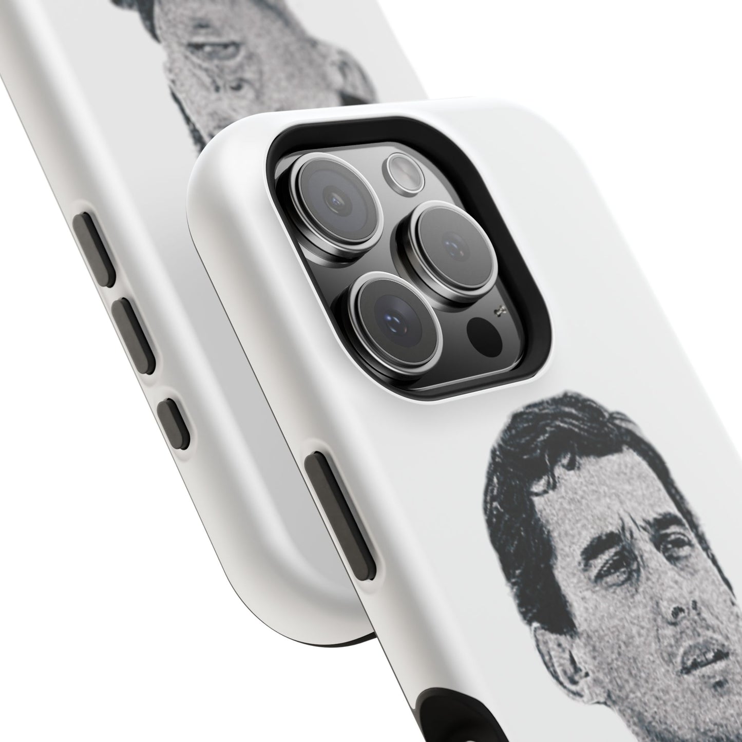 Senna Case