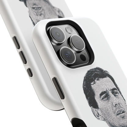 Senna Case