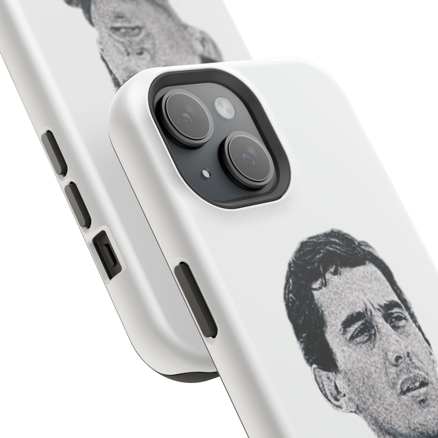Senna Case
