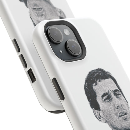 Senna Case