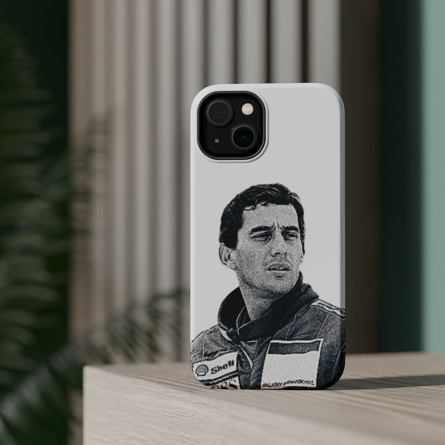 Senna Case