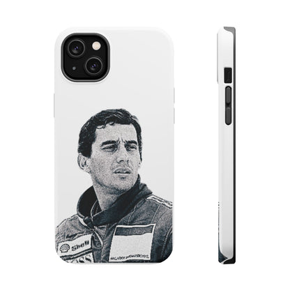 Senna Case