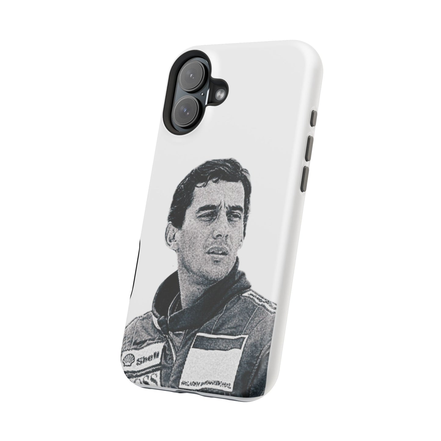Senna Case