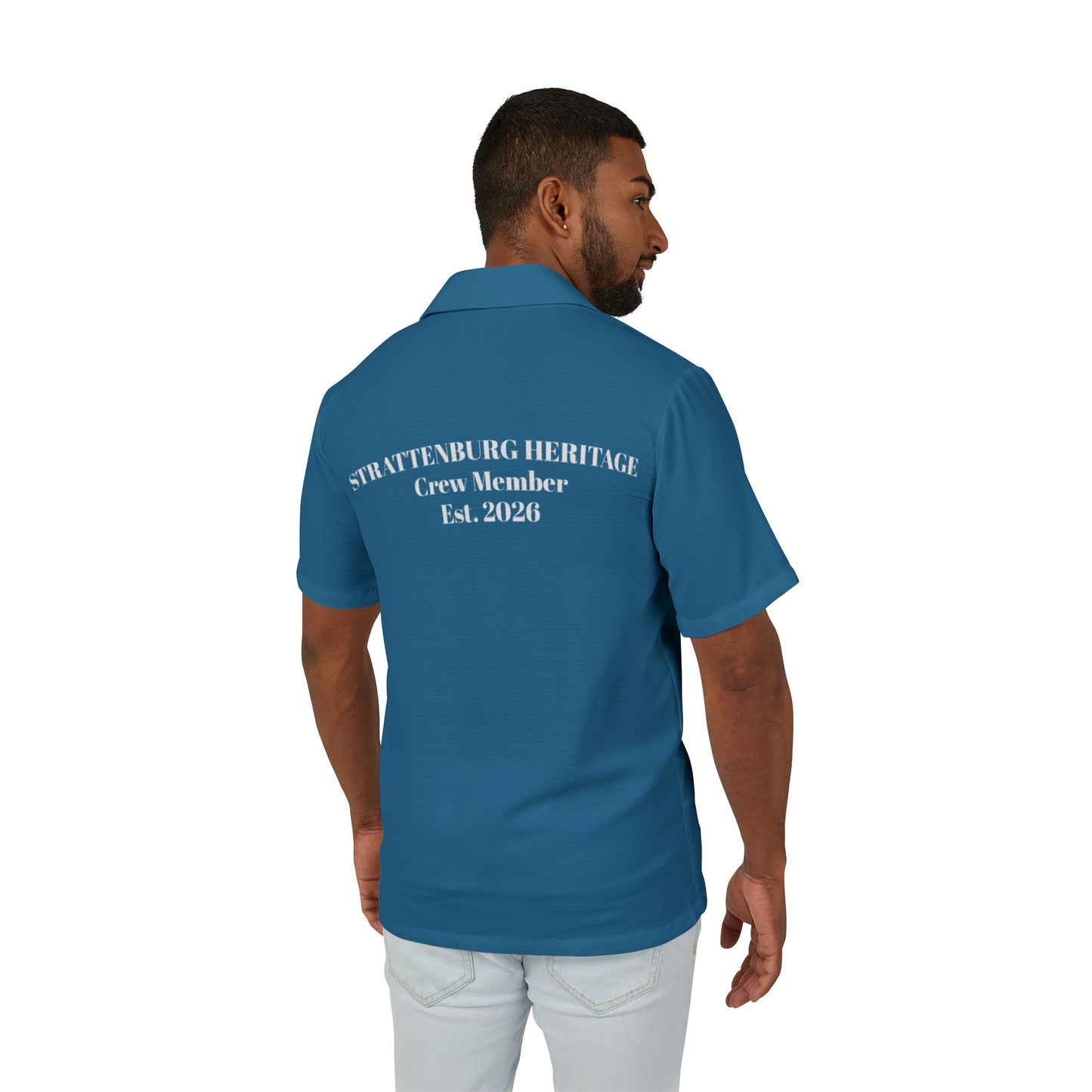 Crew Member Shirt