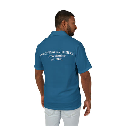 Crew Member Shirt
