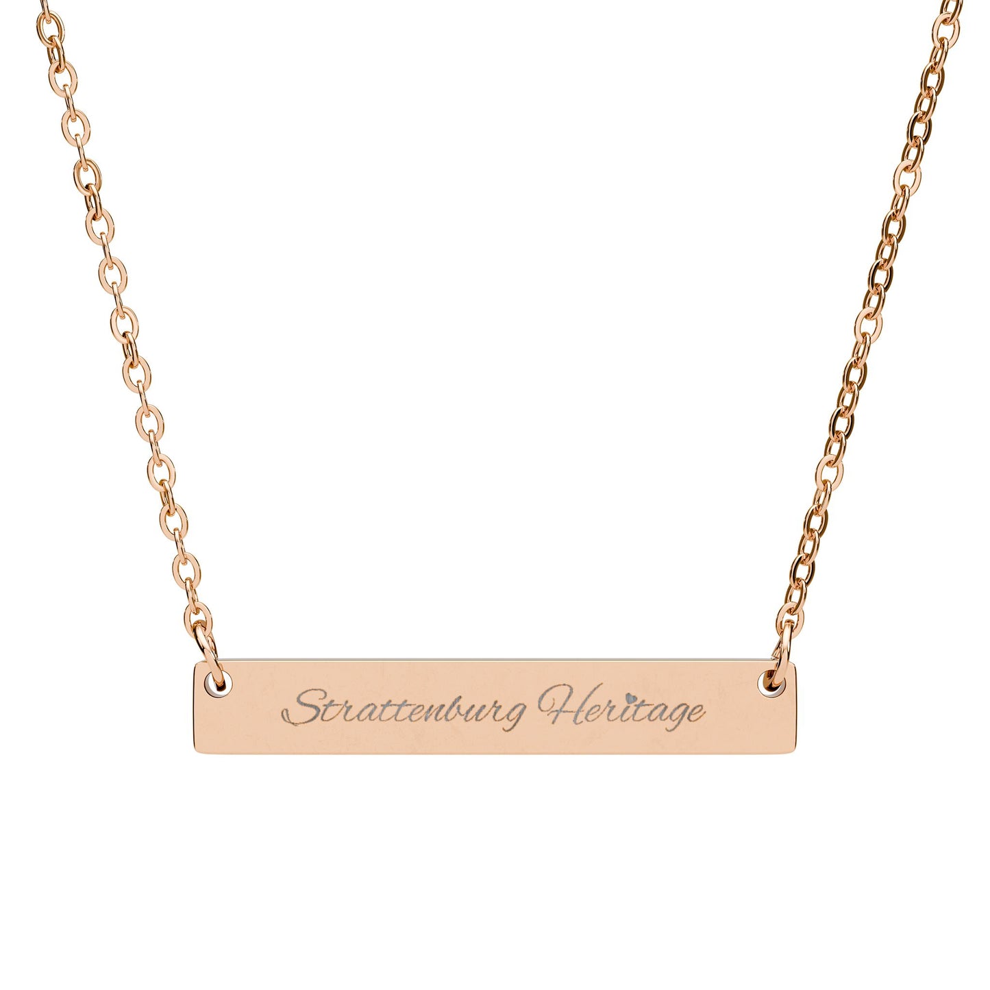 Strattenburg Necklace
