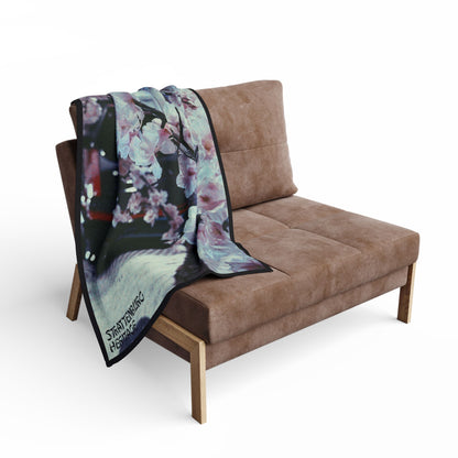 R30 Signature Blanket