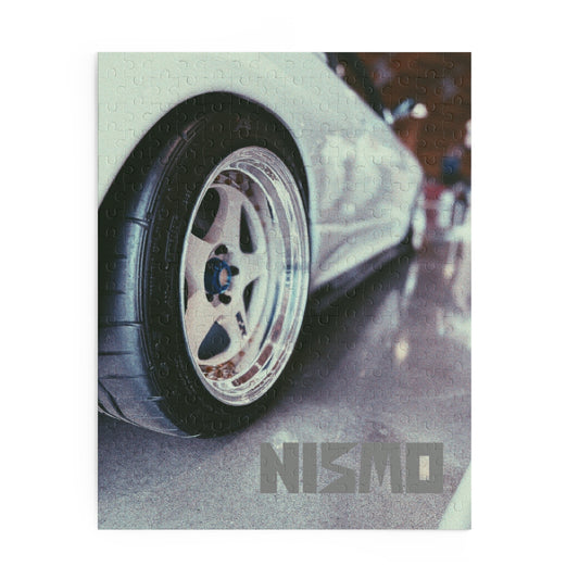 Nismo Puzzle