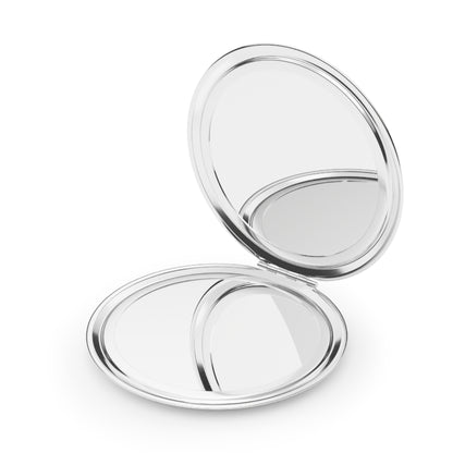 Strattenburg Signature Pocket Mirror