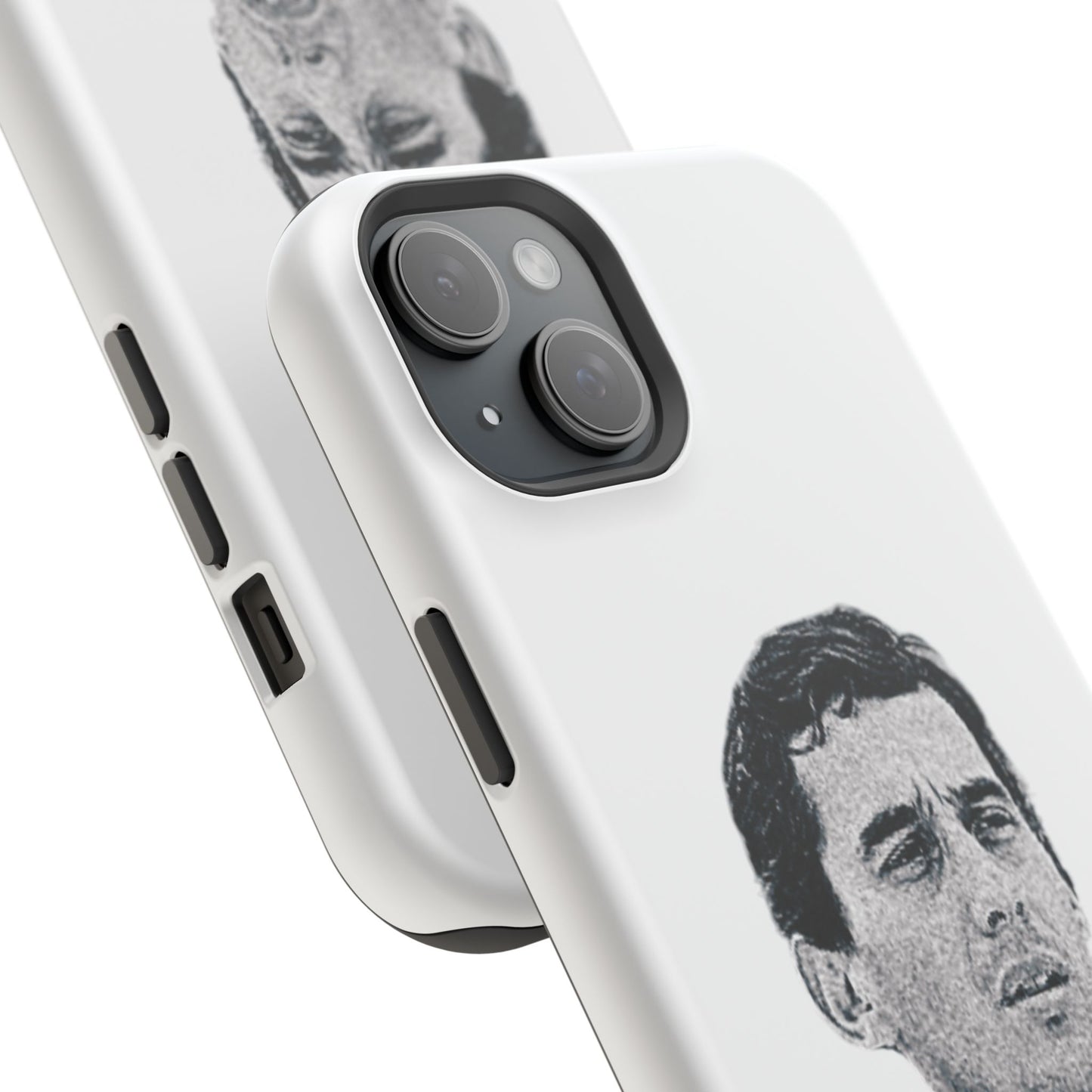 Senna Case