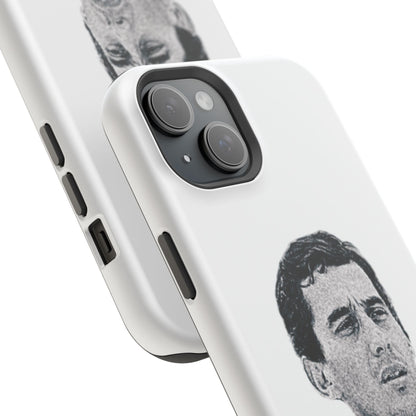 Senna Case