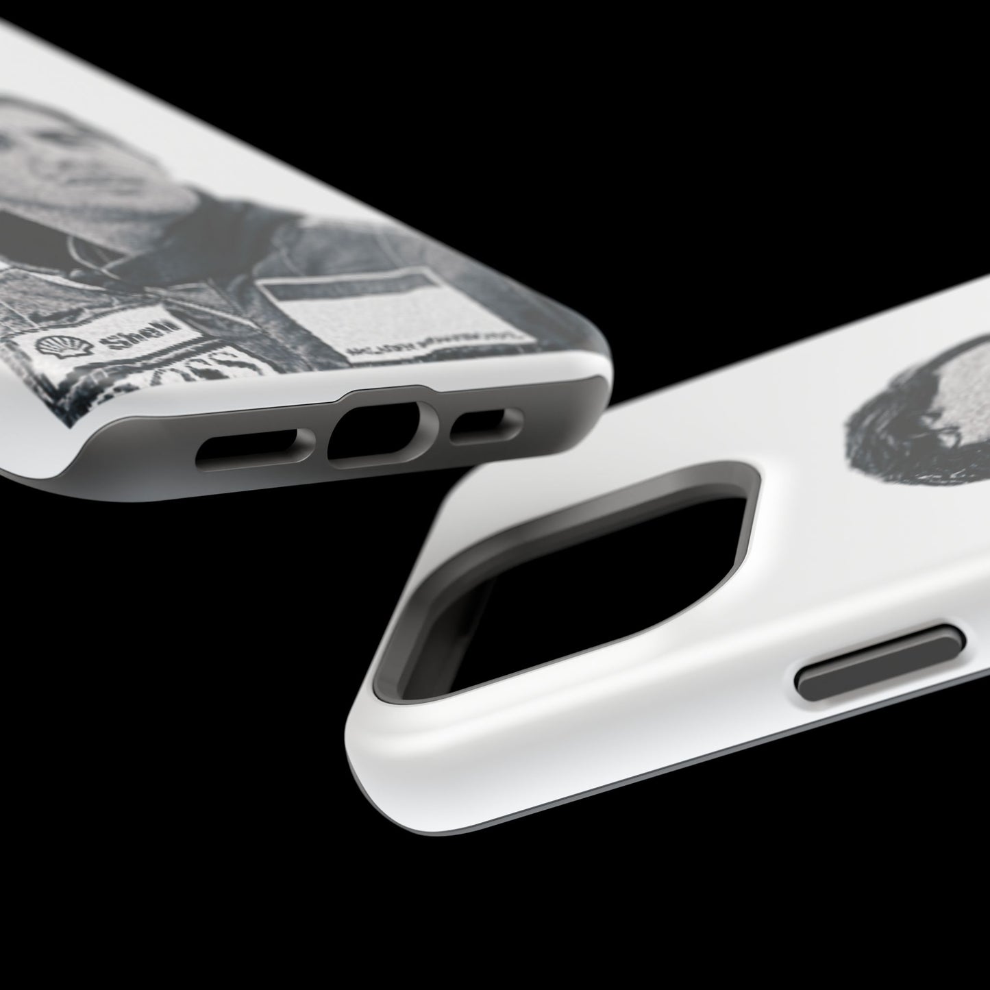 Senna Case