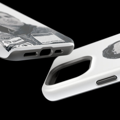 Senna Case