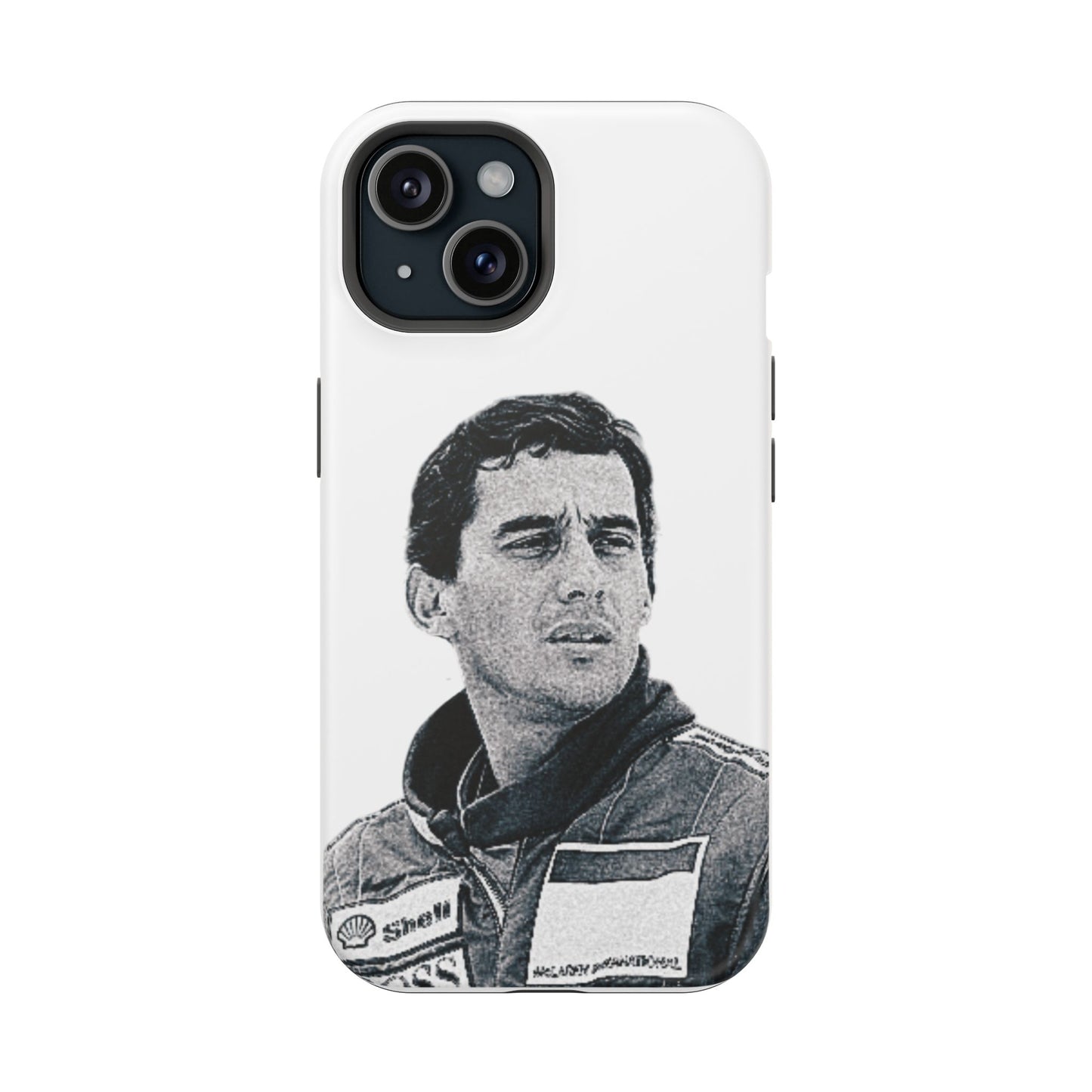 Senna Case