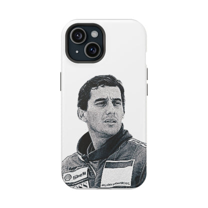 Senna Case