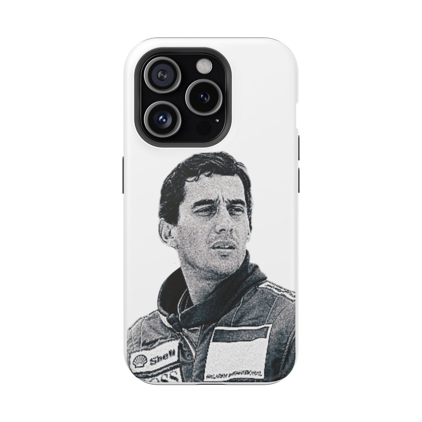 Senna Case