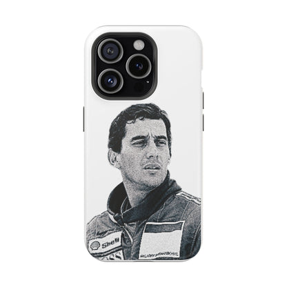 Senna Case