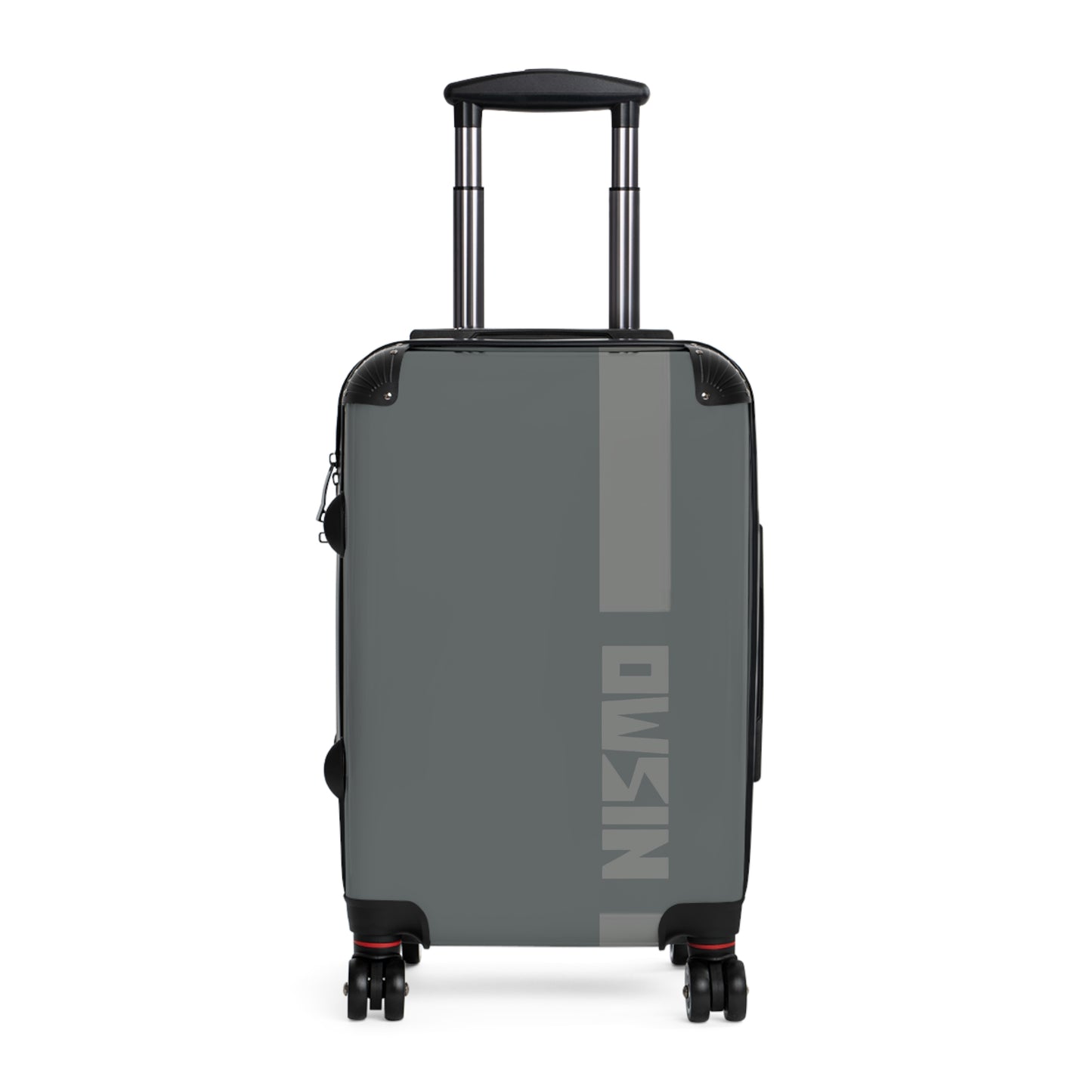 Travel Suitcase - Nismo Collection, Travel with Style