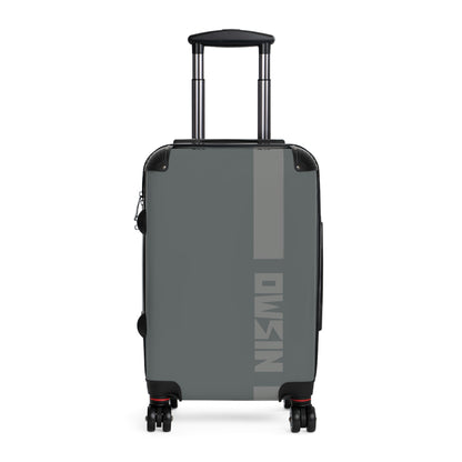 Travel Suitcase - Nismo Collection, Travel with Style