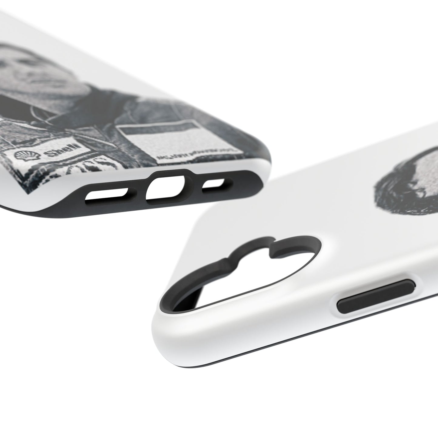 Senna Case