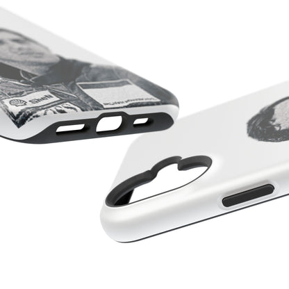 Senna Case