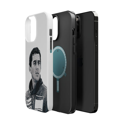 Senna Case