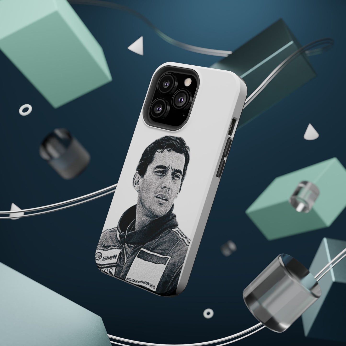 Senna Case