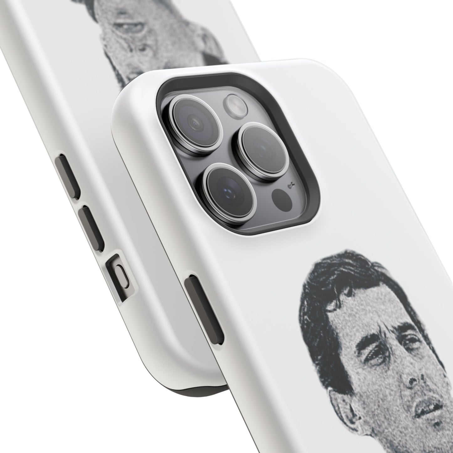 Senna Case