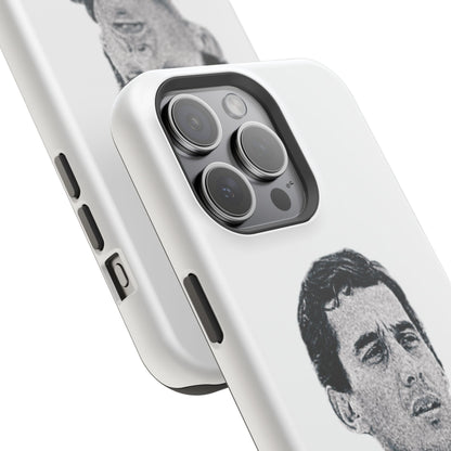 Senna Case