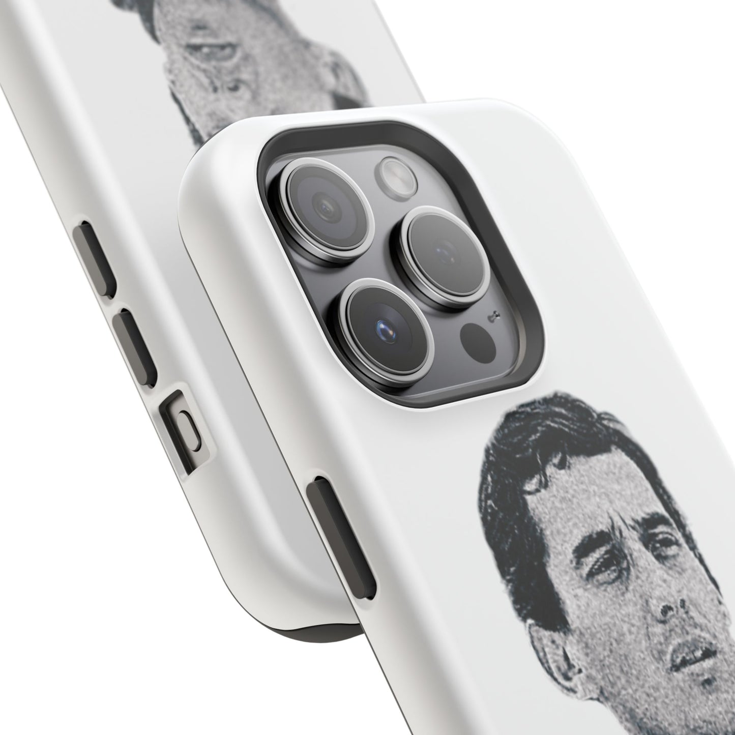 Senna Case