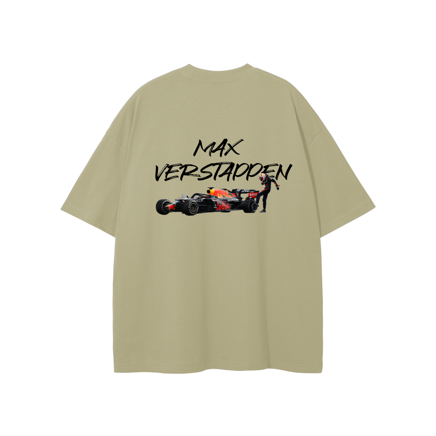 Verstappen T-shirt
