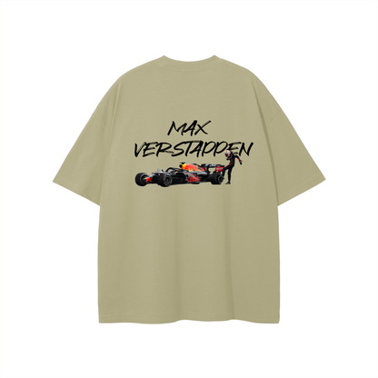 Verstappen T-shirt