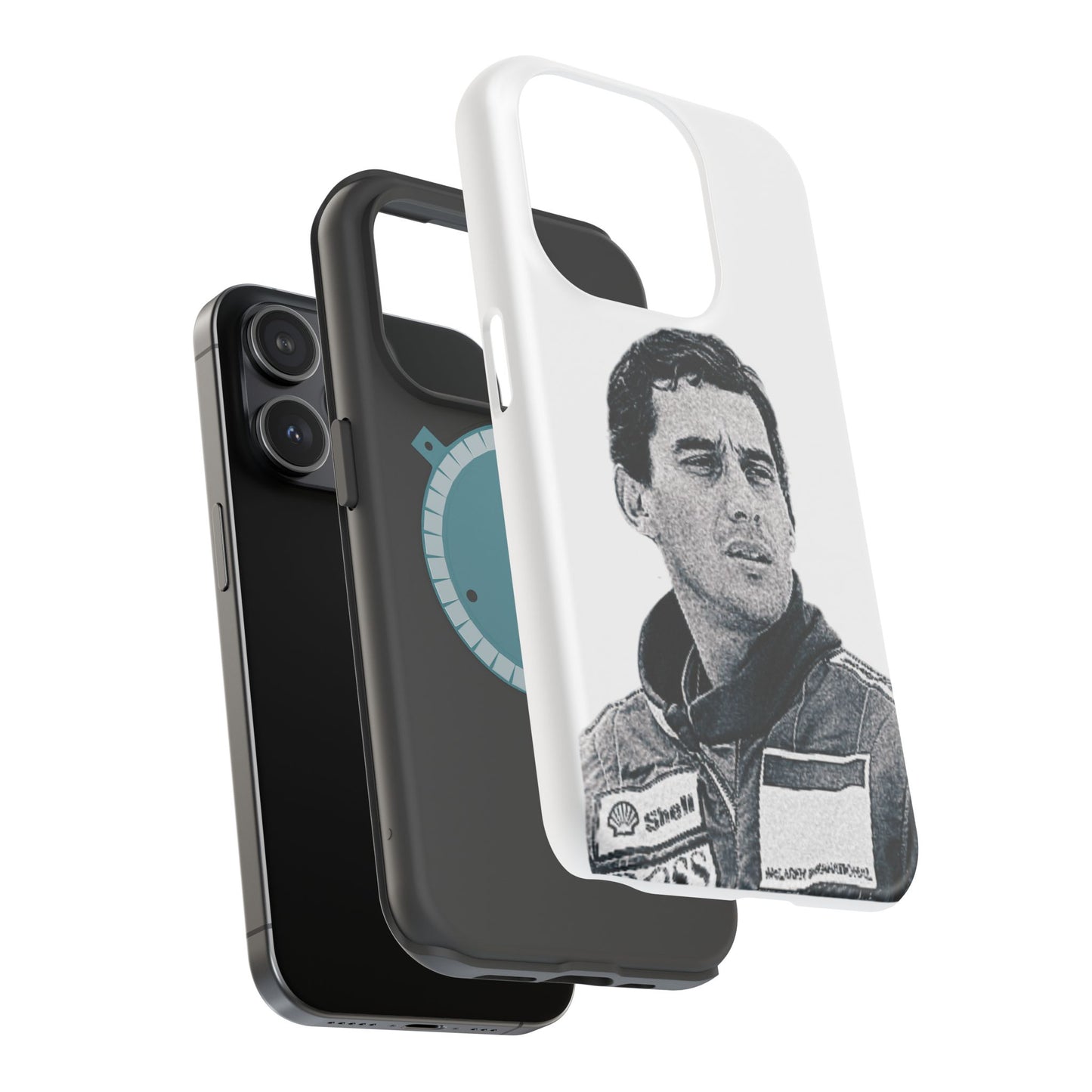 Senna Case