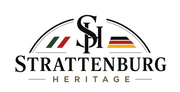 Strattenburg Heritage